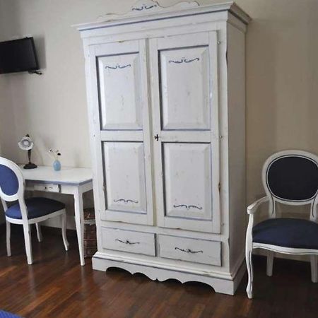 Stupor Mundi Bed&Breakfast Palermo Ruang foto