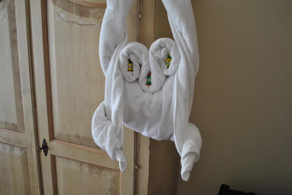 Stupor Mundi Bed&Breakfast Palermo Ruang foto