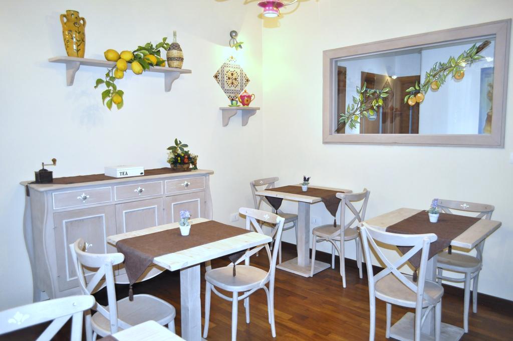 Stupor Mundi Bed&Breakfast Palermo Bagian luar foto