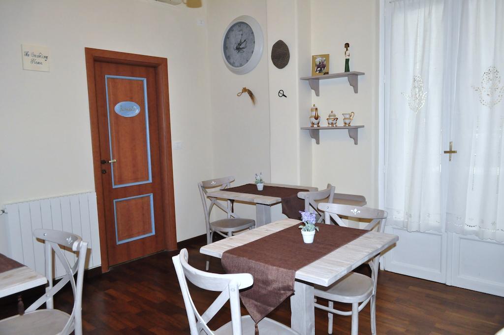 Stupor Mundi Bed&Breakfast Palermo Bagian luar foto